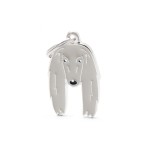 ΤΑΥΤΟΤΗΤΑ FRIENDS AFGHAN HOUND ΤΑΥΤΟΤΗΤΑ FRIENDS AFGHAN HOUND