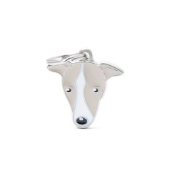 ΤΑΥΤΟΤΗΤΑ FRIENDS GREYHOUND ΤΑΥΤΟΤΗΤΑ FRIENDS GREYHOUND