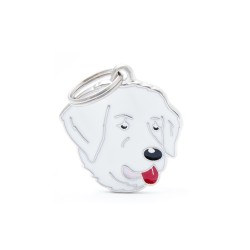 ΤΑΥΤΟΤΗΤΑ FRIENDS MAREMMA SHEEPDOG
