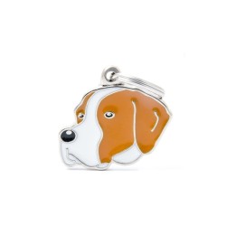 ΤΑΥΤΟΤΗΤΑ FRIENDS ENGLISH POINTER
