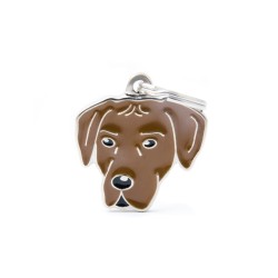 ΤΑΥΤΟΤΗΤΑ FRIENDS RHODESIAN RIDGEBACK ΤΑΥΤΟΤΗΤΑ FRIENDS RHODESIAN RIDGEBACK