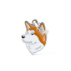 ΤΑΥΤΟΤΗΤΑ FRIENDS SHIBA INU ΤΑΥΤΟΤΗΤΑ FRIENDS SHIBA INU