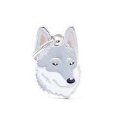 ΤΑΥΤΟΤΗΤΑ FRIENDS CZECHOSLOVAKIAN WOLFDOG ΤΑΥΤΟΤΗΤΑ FRIENDS CZECHOSLOVAKIAN WOLFDOG