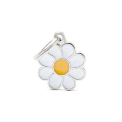 ΤΑΥΤΟΤΗΤΑ CHARMS DAISY Σκύλος