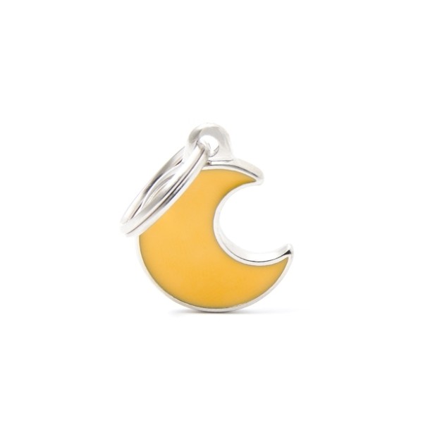 ΤΑΥΤΟΤΗΤΑ CHARMS MOON*