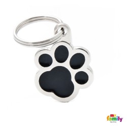 ΤΑΥΤΟΤΗΤΑ CLASSIC PAW BLACK ΤΑΥΤΟΤΗΤΑ CLASSIC PAW BLACK