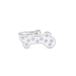 ΤΑΥΤΟΤΗΤΑ CHIC SMALL BONE WHITE*