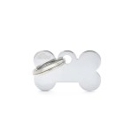 ΤΑΥΤΟΤΗΤΑ BASIC GOLD&CHROME SMALL BONE ΤΑΥΤΟΤΗΤΑ BASIC GOLD&CHROME SMALL BONE