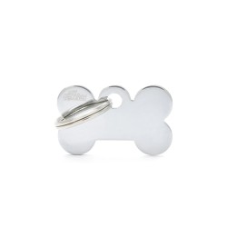 ΤΑΥΤΟΤΗΤΑ BASIC GOLD&CHROME SMALL BONE ΤΑΥΤΟΤΗΤΑ BASIC GOLD&CHROME SMALL BONE