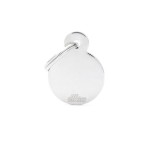 ΤΑΥΤΟΤΗΤΑ BASIC GOLD&CHROME SMALL CIRCLE ΤΑΥΤΟΤΗΤΑ BASIC GOLD&CHROME SMALL CIRCLE