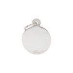 ΤΑΥΤΟΤΗΤΑ BASIC GOLD&CHROME BIG CIRCLE ΤΑΥΤΟΤΗΤΑ BASIC GOLD&CHROME BIG CIRCLE