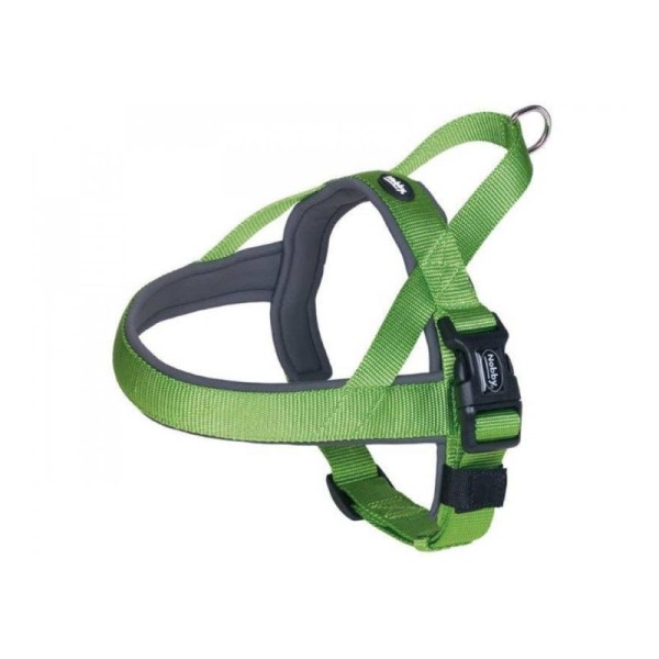 NOBBY-ΝΟΡΒΗΓΙΚΟ ΕΠΙΣΤΗΘΙΟ CLASSIC PRENO NEON GREEN LG