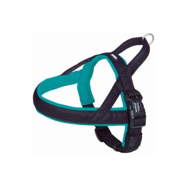 NOBBY-ΝΟΡΒΗΓΙΚΟ ΕΠΙΣΤΗΘΙΟ MESH PRENO TURQUOISE NOBBY-ΝΟΡΒΗΓΙΚΟ ΕΠΙΣΤΗΘΙΟ MESH PRENO TURQUOISE