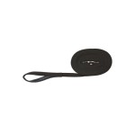 TRIXIE ΟΔΗΓΟΣ TRACKING ΠΛΑΚΕ 5M/20MM BLACK TRIXIE ΟΔΗΓΟΣ TRACKING ΠΛΑΚΕ 5M/20MM BLACK