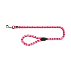 TRIXIE ΟΔΗΓΟΣ CAVO 1.00M FLAMINGO/ΦΟΥΞΙΑ