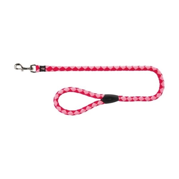 TRIXIE ΟΔΗΓΟΣ CAVO 1.00M FLAMINGO/ΦΟΥΞΙΑ