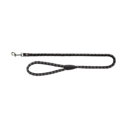 TRIXIE ΟΔΗΓΟΣ CAVO 1.00M BLACK/GRAPHITE