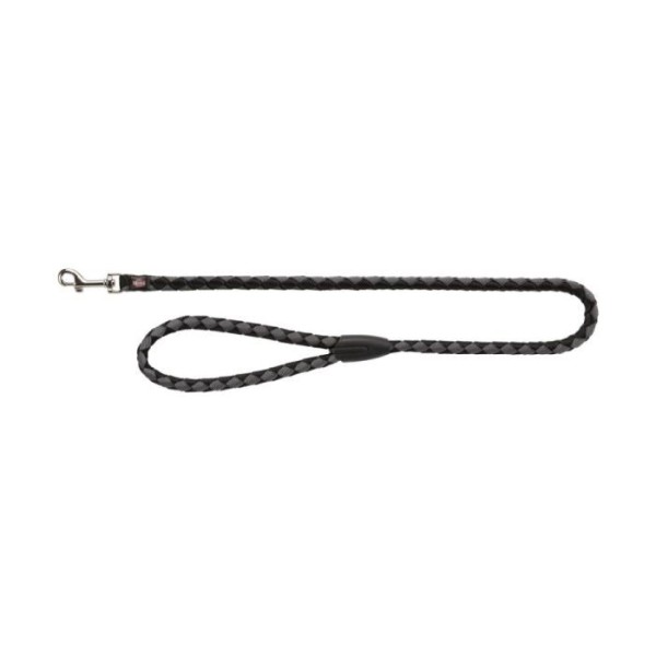 TRIXIE ΟΔΗΓΟΣ CAVO 1.00M BLACK/GRAPHITE