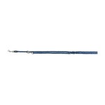 TRIXIE ΟΔΗΓΟΣ ΑΥΞ. CAVO 2.00M INDIGO/ROYAL BLUE