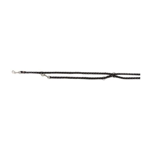 TRIXIE ΟΔΗΓΟΣ ΑΥΞ. CAVO 2.00M ΜΑΥΡΟ/GRAPHITE TRIXIE ΟΔΗΓΟΣ ΑΥΞ. CAVO 2.00M ΜΑΥΡΟ/GRAPHITE