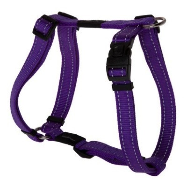 ROGZ ΣΑΜΑΡΑΚΙ ΣΚΥΛΟΥ MD SNAKE PURPLE
