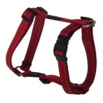 ROGZ ΣΑΜΑΡΑΚΙ ΣΚΥΛΟΥ MD SNAKE RED ROGZ ΣΑΜΑΡΑΚΙ ΣΚΥΛΟΥ MD SNAKE RED