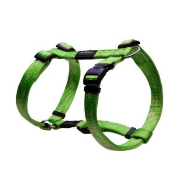ROGZ ΣΑΜΑΡΑΚΙ ΣΚΥΛΟΥ XL EVEREST GREEN
