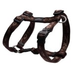 ROGZ ΣΑΜΑΡΑΚΙ ΣΚΥΛΟΥ XL EVEREST BROWN ROGZ ΣΑΜΑΡΑΚΙ ΣΚΥΛΟΥ XL EVEREST BROWN