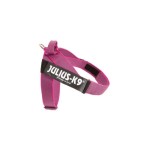 JULIUS K9 ΣΑΜΑΡΑΚΙ ΙΜΑΝΤΑ PINK JULIUS K9 ΣΑΜΑΡΑΚΙ ΙΜΑΝΤΑ PINK