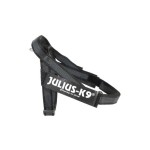 JULIUS K9 ΣΑΜΑΡΑΚΙ ΙΜΑΝΤΑ BLACK