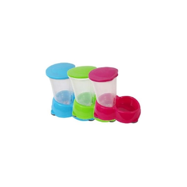 PETS BRAND COLOURS AUTO FOOD FEEDER ΑΥΤΟΜΑΤΗ ΤΑΪΣΤΡΑ .. PETS BRAND COLOURS AUTO FOOD FEEDER ΑΥΤΟΜΑΤΗ ΤΑΪΣΤΡΑ ..