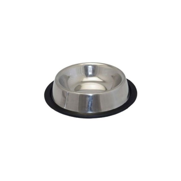 HAPPY PET ΔΟΧΕΙΟ INOX ΑΝΤΙΟΛΙΣΘΗΤΙΚΟ HAPPY PET ΔΟΧΕΙΟ INOX ΑΝΤΙΟΛΙΣΘΗΤΙΚΟ