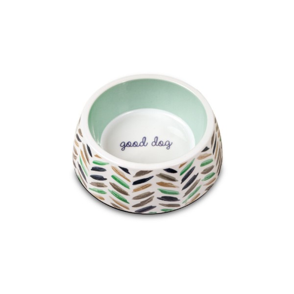 GLEE ΜΠΟΛ ΜΕΛΑΜΙΝΗΣ ΛΕΥΚΟ ΤΥΡΚΟΥΑΖ PAINT MD 500ML