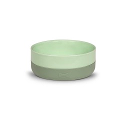 GLEE ΜΠΟΛ ΚΕΡΑΜΙΚΟ ΜΕΝΤΑ ΠΡΑΣΙΝΟ ΣΙΛΙΚΟΝΗ SAIL Μ - 1000ml