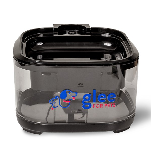 GLEE ΑΥΤΟΜΑΤΟ ΣΥΝΤΡΙΒΑΝΙ KARLA ΜΑΥΡΟ 4,5 L