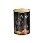 PIPER ΚΟΝΣΕΡΒΑ ΣΚΥΛΟΥ ADULT ΚΑΡΔΙΑ ΚΟΤΟΠΟΥΛΟΥ & ΣΠΑΝΑΚΙ 400GR PIPER ΚΟΝΣΕΡΒΑ ΣΚΥΛΟΥ ADULT ΚΑΡΔΙΑ ΚΟΤΟΠΟΥΛΟΥ & ΣΠΑΝΑΚΙ 400GR