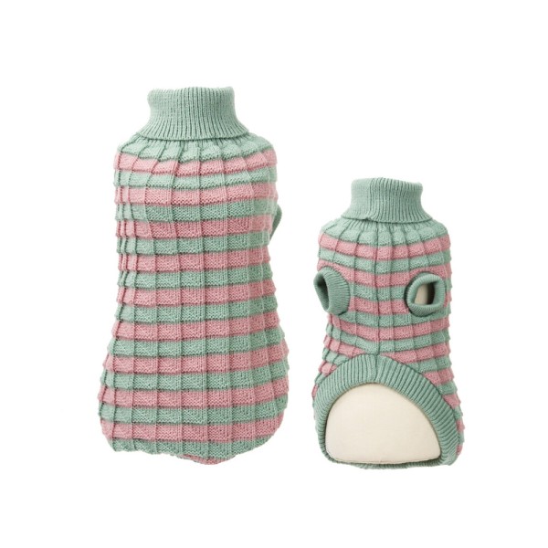 GLEE ΠΟΥΛΟΒΕΡ ΜΕΝΤΑ-ΡΟΖ AQUILA 30cm M GLEE ΠΟΥΛΟΒΕΡ ΜΕΝΤΑ-ΡΟΖ AQUILA 30cm M