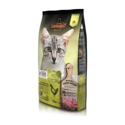 LEONARDO GRAIN FREE POULTRY 7.5Kg