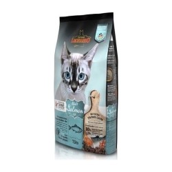 LEONARDO GRAIN FREE SALMON 7.5Kg