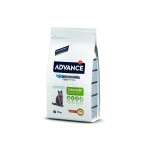 ADVANCE CAT STERILIZED YOUNG 1,5kg