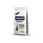 ADVANCE CAT STERILIZED YOUNG 10kg ADVANCE CAT STERILIZED YOUNG 10kg