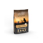 ANIMA SENIOR YOUNG & ADULT CATS STERILISED CHICKEN 2kg ANIMA SENIOR YOUNG & ADULT CATS STERILISED CHICKEN 2kg