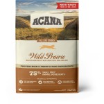 ACANA CAT WILD PRAIRIE 4.5KG ACANA CAT WILD PRAIRIE 4.5KG