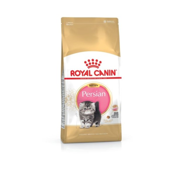 ROYAL CANIN KITTEN PERSIAN 2KG ROYAL CANIN KITTEN PERSIAN 2KG