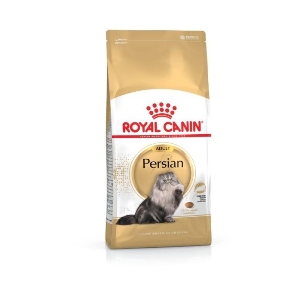 ROYAL CANIN PERSIAN ADULT 2KG ROYAL CANIN PERSIAN ADULT 2KG