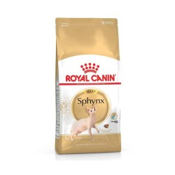 ROYAL CANIN SPHYNX ADULT 2KG ROYAL CANIN SPHYNX ADULT 2KG