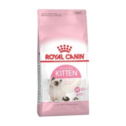 ROYAL CANIN KITTEN 2KG ROYAL CANIN KITTEN 2KG
