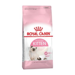 ROYAL CANIN KITTEN 4KG ROYAL CANIN KITTEN 4KG