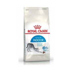 ROYAL CANIN INDOOR 400GR ROYAL CANIN INDOOR 400GR