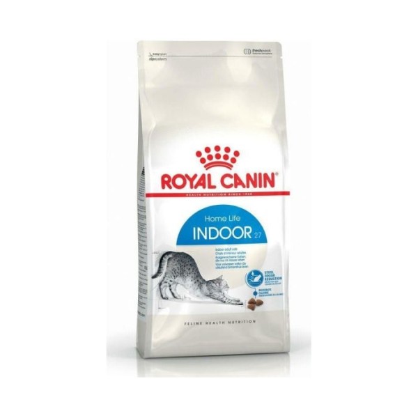 ROYAL CANIN INDOOR 2KG ROYAL CANIN INDOOR 2KG